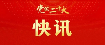 中国共产党第二十届中央委员会候补委员名单
